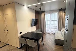 квартира за адресою Самбірська вул., 5