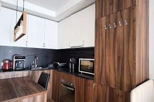 квартира по адресу Мандрыковская ул., 51л
