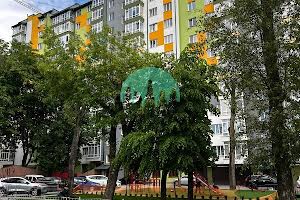 квартира за адресою Тисменицька вул., 249з