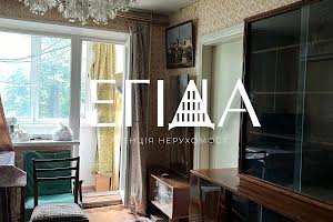 квартира за адресою Яновського вул., 98