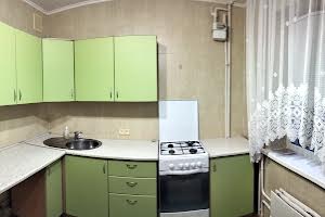 квартира по адресу Свободи просп. (Прокофʼєва), 35