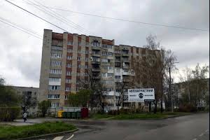 квартира по адресу Стефана Коваліва ул., 39