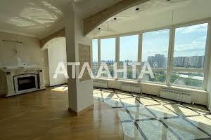 квартира за адресою Незалежності вул., 8Б