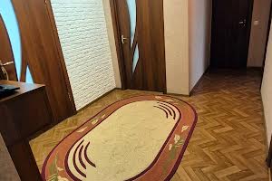 квартира по адресу Сосновського, 52