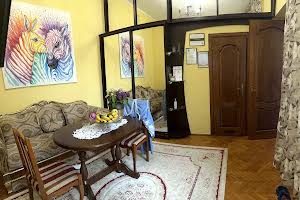 квартира за адресою Миколи Гоголя вул., 14