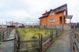 будинок за адресою Кленова вул., 10