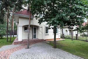 будинок за адресою обухівське шосе, 87В