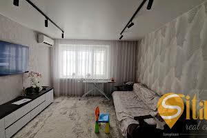 квартира по адресу Запорожье, Чаривная ул., 333