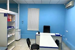 комерційна за адресою Мельницька вул., 1