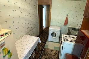 квартира за адресою Метробудівська вул., 3
