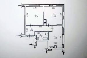 квартира по адресу Центральная ул., 21а