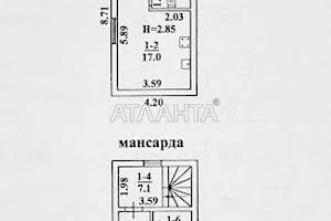 будинок за адресою Павлодарська вул.