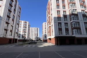 квартира за адресою Отця Івана Блавацького вул., 18