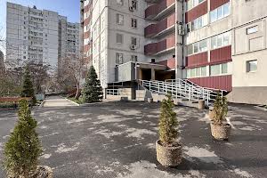 квартира по адресу Днепр, Мира просп., 11