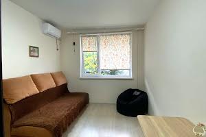 квартира за адресою Березова вул., 43