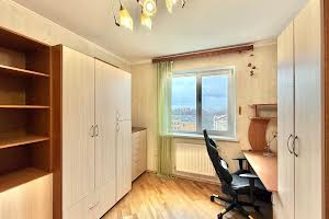 квартира за адресою Північний бульв., 5б