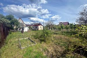 ділянка за адресою 
