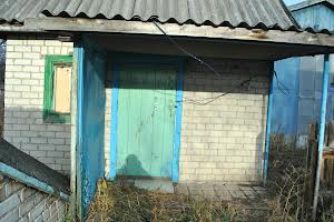 будинок за адресою с. Новостепанівка, Вишнева