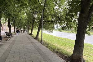 квартира за адресою набережна Незалежності вул., 21