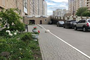 квартира за адресою Сухумська вул., 22