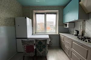 квартира за адресою Тополя-3 вул., 1