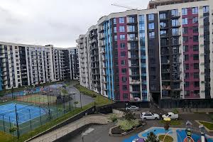 квартира за адресою Юліана Пелеша вул., 1