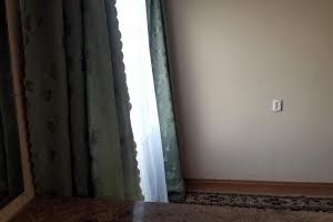 квартира по адресу Давида Ойстраха ул. (Затонського), 3