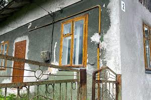 будинок за адресою Івана Франка вул.