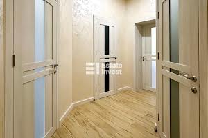 квартира по адресу Ботанический пер., 2