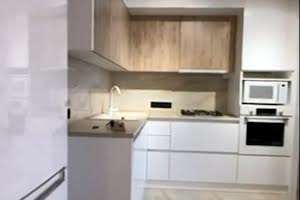 квартира по адресу Малоголосковская ул., 8д