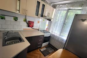 квартира за адресою Комінтерна, 3