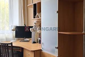 квартира за адресою Військбуд вул., 86