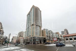 коммерческая по адресу Антоновича ул. (Горького), 109