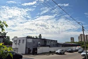комерційна за адресою Науки просп., 59