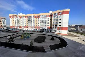 квартира по адресу Строительная ул., 50-В