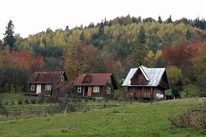 будинок за адресою Гнилиця