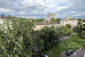 квартира за адресою Перемоги вул., 49