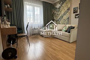 квартира по адресу Набережный въезд, 1