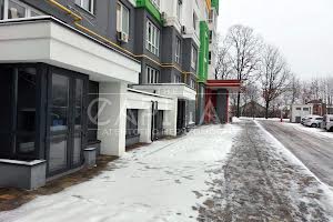 комерційна за адресою Машинобудівників вул., 16