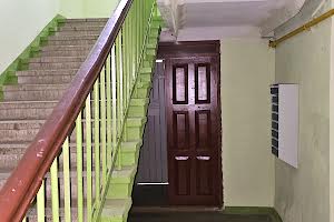 квартира за адресою Переможців вул., 6