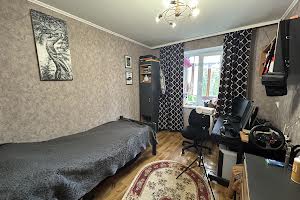 квартира по адресу Княгини Ольги ул., 1