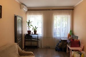 будинок за адресою Одеса, Лесі Українки вул., 4