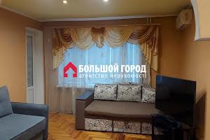 квартира за адресою Авраменка вул., 18