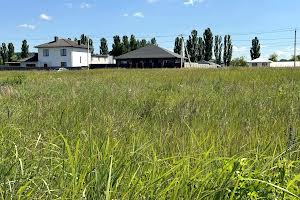 ділянка за адресою Ірпінь, Григорія Сковороди вул.