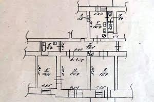 квартира за адресою Бунина, 8