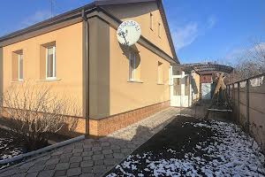 будинок за адресою Вільський Шлях вул.