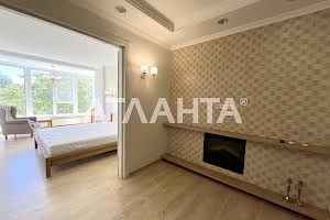 квартира по адресу Обсерваторный пер., 2/6