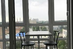 квартира по адресу Львов, Тернопольская ул., 21