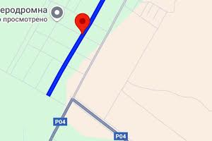 участок по адресу Прорізна вул., 35а