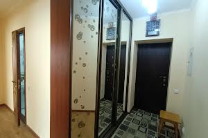 квартира за адресою Панаса Мирного вул., 29/1